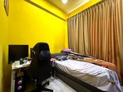 Sembawang Hills Estate (D20), Terrace #533796701